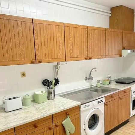Music Flat - Very & Free Parking Apartamento Oporto
